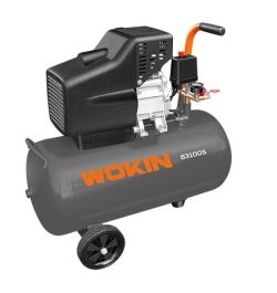 Kompressor 1.500watt, 24L