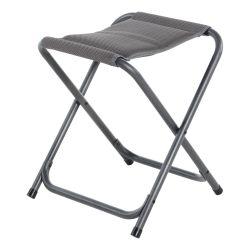 Fotstøtte Spectra Grå