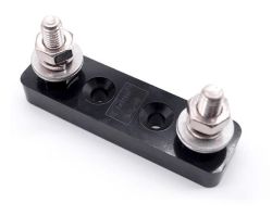 Sikringholder for ANL sikring, ANL-H8, 500A