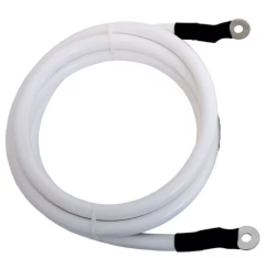 Lang batterikabel 1x95mm², 1,5m, sort