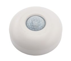 Bevegelsessensor, innendørs