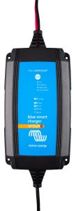 Blue Smart IP65 Charger 12/25 + DC connector