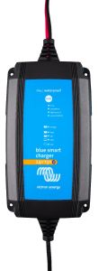 Blue Smart IP65 Charger 24/13 + DC connector