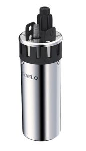 12V Seaflo Brønnpumpe