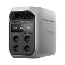 EcoFlow DELTA 3 Plus