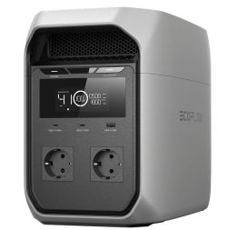 EcoFlow DELTA 3 Classic