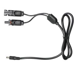 MC4 til 5,5mm DC plugg