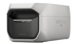 Ecoflow Delta 3 Max Plus Smart Extra Battery