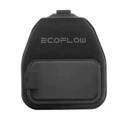EcoFlow DELTA Pro to Smart Generator Adapter