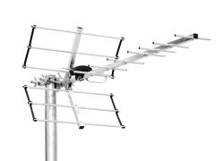 TV-antenne Triax Digi 14 m/LTE filter
