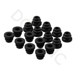 Dometic, Gummihylser til rist - 407145215