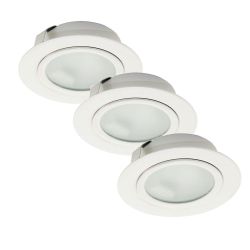 Downlight kit, mini