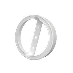 Påveggkappe til Slimline 9 Watt Downlight