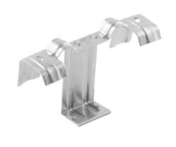 Dreneringsklips for solcellepanel 30mm