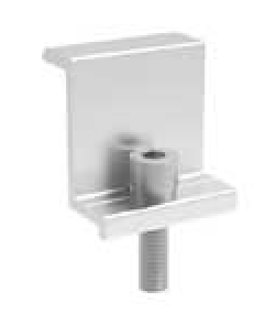 EasyRail - Endeklemme 30mm