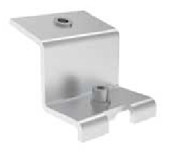 EasyRail - Front støttebein