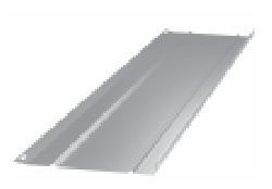 EasyRail - Vindskjerm