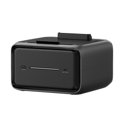 EcoFlow - RIVER 3 Plus Smart Extra Battery EB600 (572Wh)