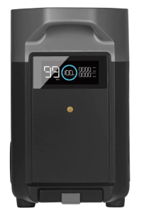 EcoFlow DELTA Pro Extra Battery