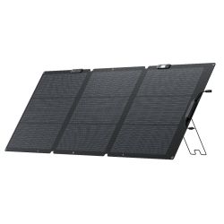 Solcellepanel 160Watt NextGen, EcoFlow