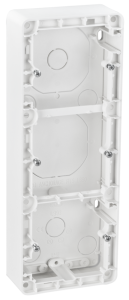 ELKO Påveggkappe RS16 33mm, trippel