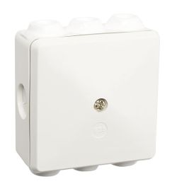 ELKO Koplingsboks, IP55 vanntett