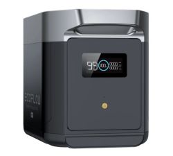 EcoFlow DELTA 2 Max Smart Extra Battery