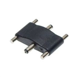 Flex skjøtestykke, rett