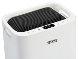 Luftrenser og avfukter Eeese 25L, WiFi