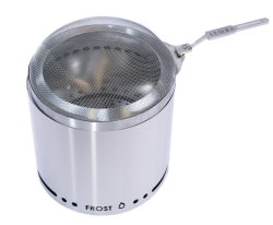 Gnistfanger til Frost Camper