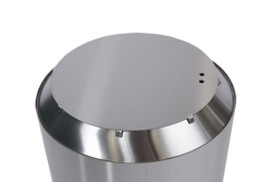 Lokk til Camper bålpanner