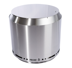 Lokk til Villa bålpanner