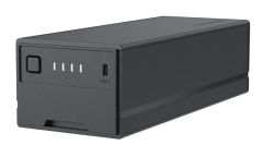 EcoFlow Glacier ekstra batteri