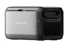 EcoFlow Glacier Classic 35L +Battery