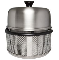 Grill, Kull, Cobb Premier+