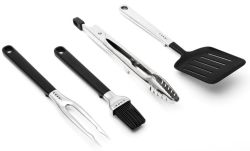Grillbestikk, 4 deler Cobb Premier Grill