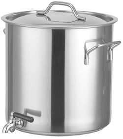 DEMO- Hyttekjele VarmOpp, 21L