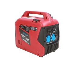 Inverter Aggregat 3200W, bensin, BG3200