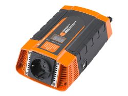 DEMO - Inverter 400W, modifisert sinus