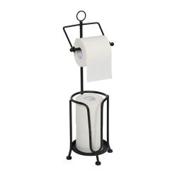 Toalettpapirholder, wire multi