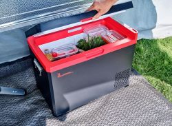 Isabella Kjøleboks 40l