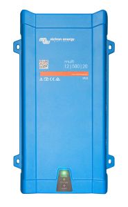 Kombi lader/inv  500W, Victron MultiPlus 12/500/20