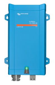 DEMO- Kombi lader/inv 1200W, Victron MultiPlus 12/1200/50
