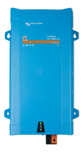 Kombi lader/inv 1600W, Victron MultiPlus 12/1600/70