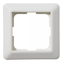 ELKO L571 Kombinasjonsplate, 1 hull