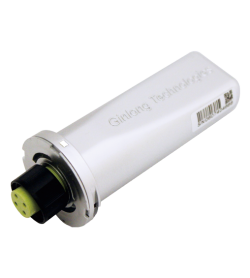 Solis Modul L, LAN ethernet