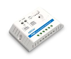 DEMO- EP Solar LandStar  LS0512E, laderegulator 5A