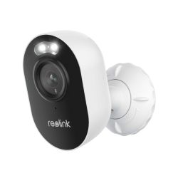 Reolink Lumus E430 Utendørskamera, WiFi