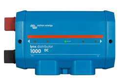 Victron Lynx Distributor, M8