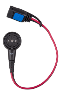 MagCode Power Clip 12V (max. 15A)